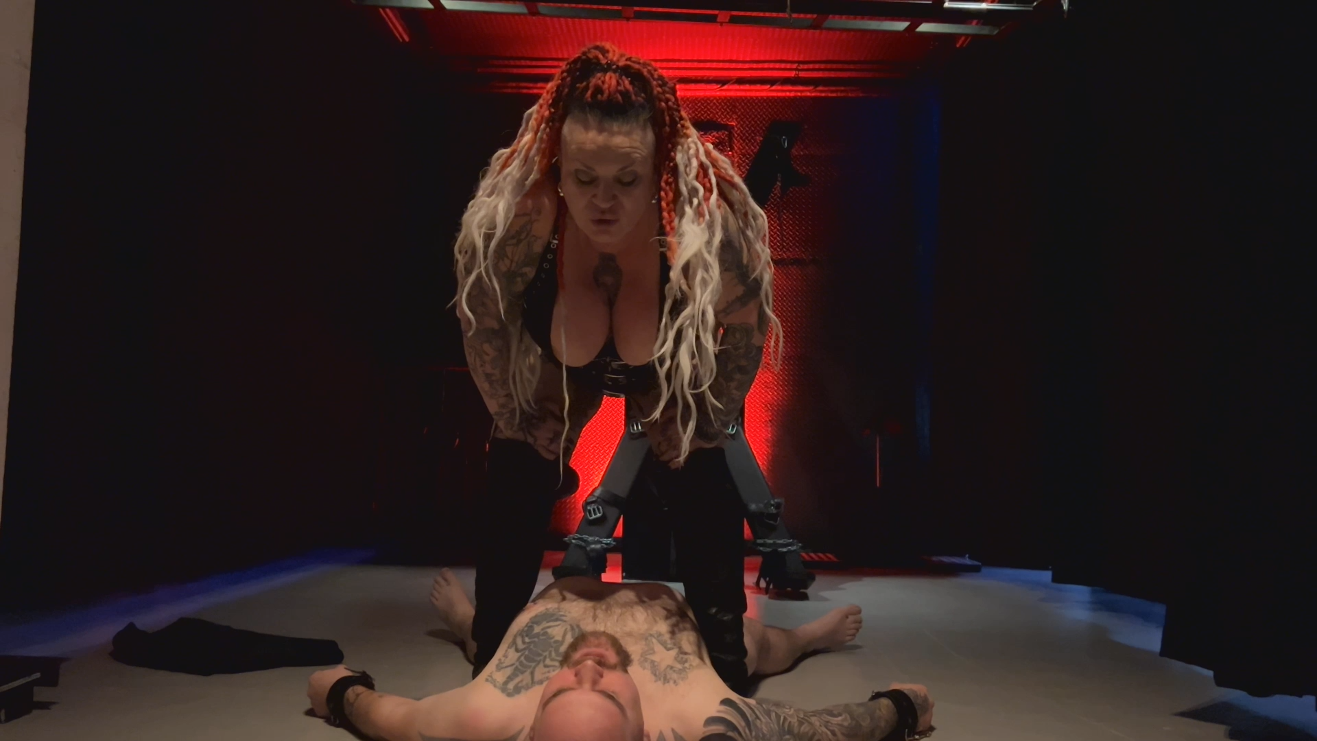 What is your pain level?